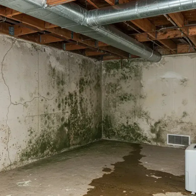 Professional Mold Removal in Tierra Amarilla, NM